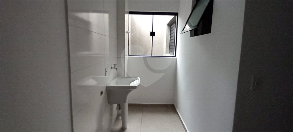 Apartamento Novo na Freguesia do Ó com 40,15m2 - 2 Dormitórios 1 vaga para moto!