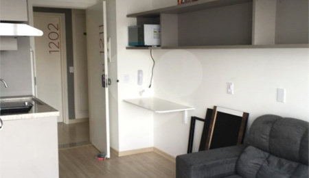 Apartamento para alugar em Liberdade, São Paulo, SP