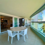 Apartamento à venda com 4 suítes em Riviera de São Lourenço, Bertioga, SP