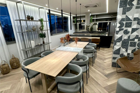 Studio á venda - Vila Mariana