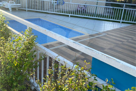 EXCELENTE APARTAMENTO GARDEN - CONQUISTA CAMPO GRANDE