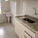 Apartamento no Condomínio Via Campus.