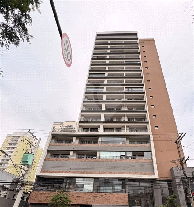 APARTAMENTO DE 35 M² - 700 METROS DO METRÔ - MIRANDOPOLIS