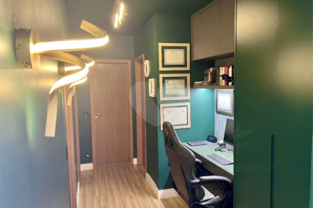 Apartamento à Venda – Aurora Gardens Residential Club
