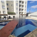 Apartamento no Condomínio Altos do Butantã 2 Quartos com vaga - Excelente Oportunidade