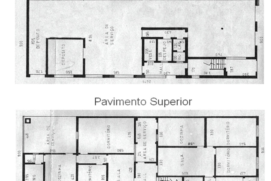 Prédio à venda com 4 quartos em Casa Verde, São Paulo, SP