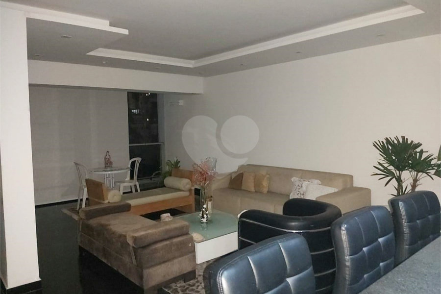 Apartamento à venda com 3 quartos, sendo 1 suíte, em Vila Andrade, São Paulo, SP