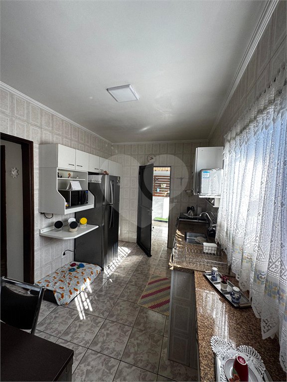 Casa aconchegante em excelente localização – Vila Brasília, São Carlos/SP