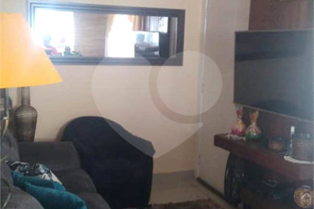 Apartamento no Spazio Monte Azul .