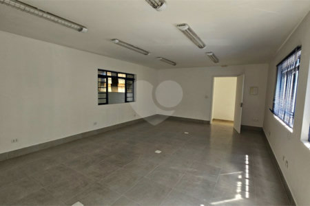 Galpão Industrial para Locação Recreio Campestre Jóia | Indaiatuba/SP - Terreno: 1000 m²