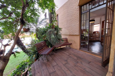 Elegância e conforto na melhor localização da City América!