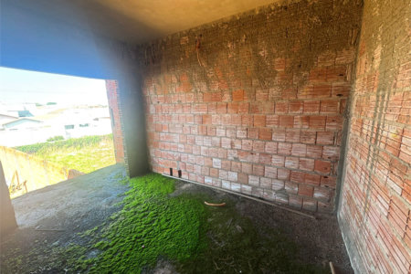 Terreno Murado de 250m2, em Jardim Embaré, São Carlos.