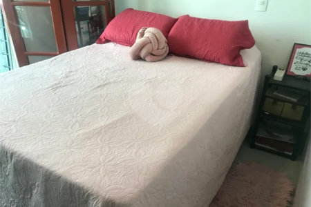 Apartamento á venda - Bela Vista