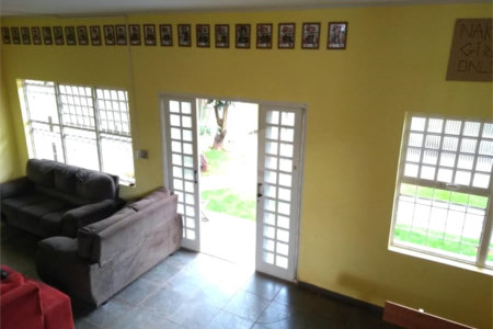 Sobrado para venda, no Cidade Jardim .