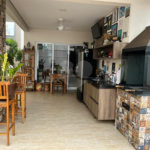 Casa em Condomínio - Jardim Residencial Alto de Itaici!