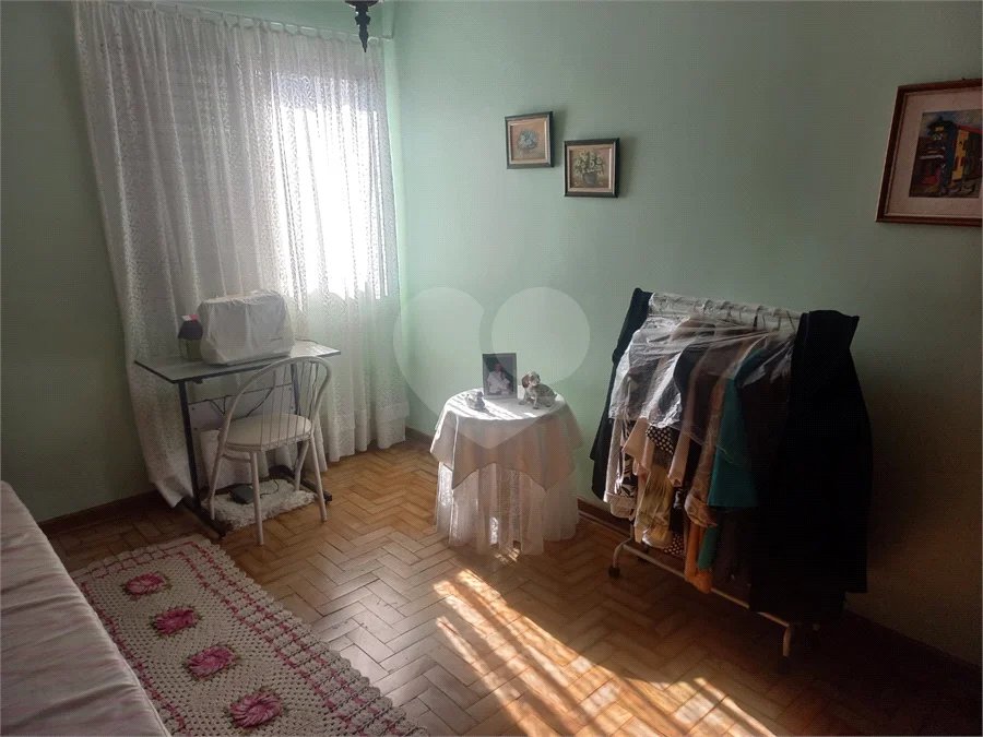 Apartamento à venda com 3 quartos, sendo 1 suíte, em Santana, São Paulo, SP