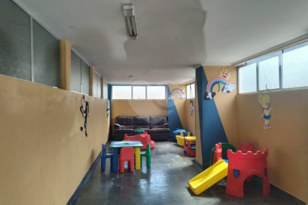 Apartamento à venda na Vila Carrão, 2 quartos