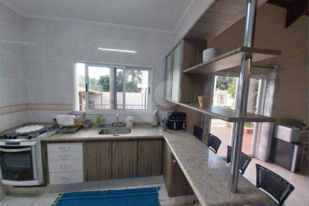 Casa Térrea Disponível para Locação e Venda no Condomínio Vilaggio Capriccio