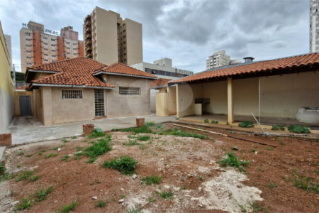 Casa no Jardim Macarengo - São Carlos/SP