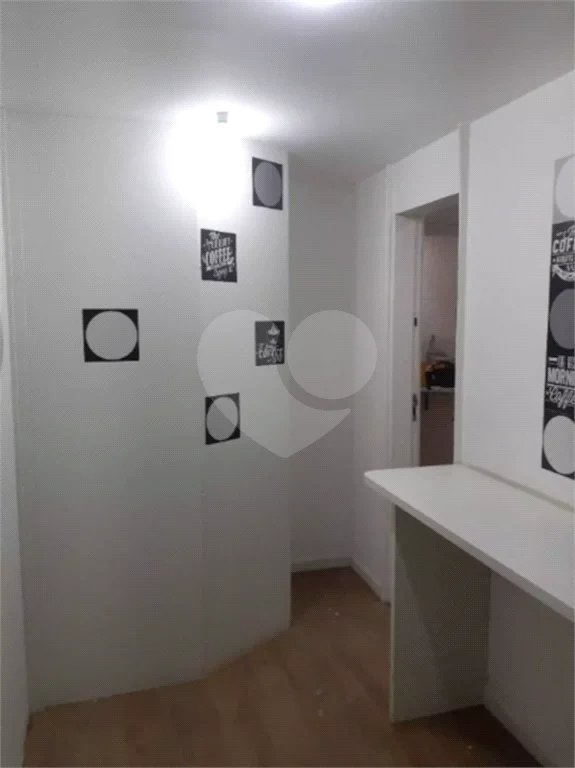 Sala à venda em Cidade Monções, São Paulo, SP