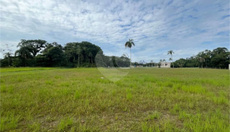Terreno à venda em Riviera de São Lourenço, Bertioga, SP