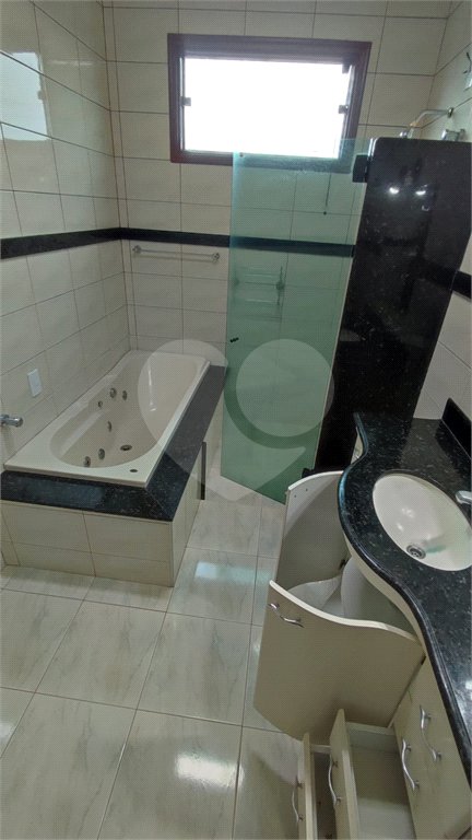 Casa à Venda em São Carlos, no bairro Portal do Sol