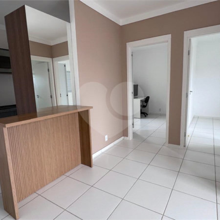 Apartamento para alugar com 2 quartos no Vila Das Orquídeas, São Carlos