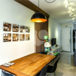 Apartamento á venda na Luz