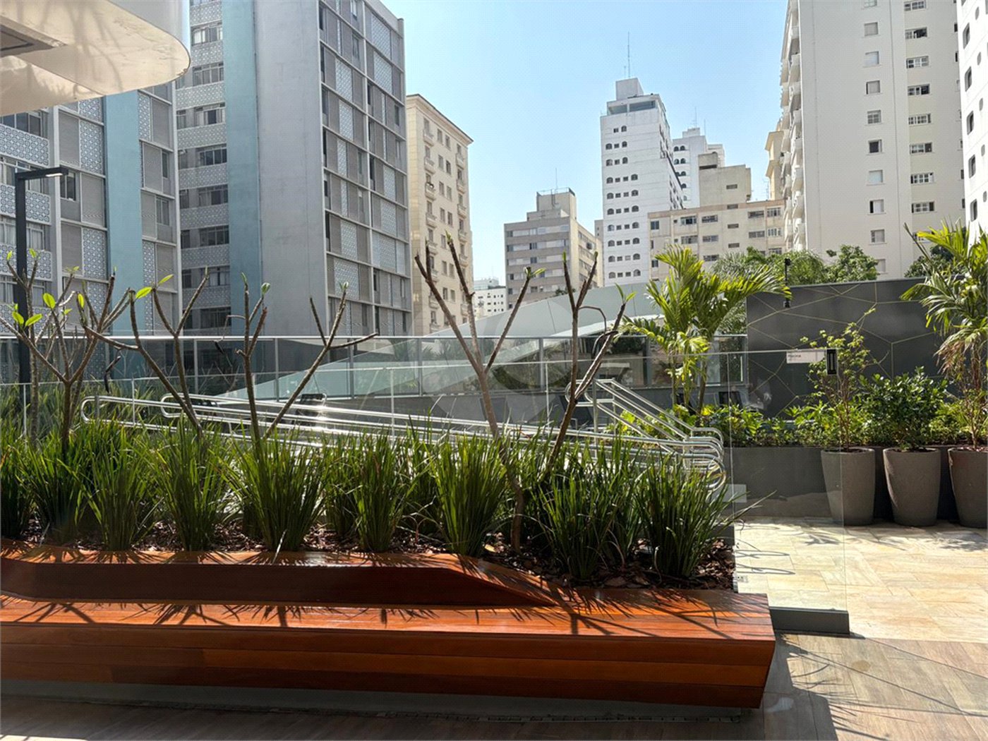Studio á venda com 40m² - Dual Lifestyle
