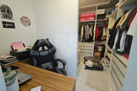 COBERTURA DUPLEX | PONTAL OCEÂNICO — RECREIO DOS BANDEIRANTES