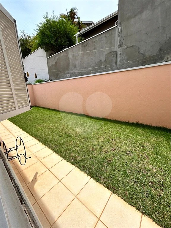 Casa para Locação ou Venda no Condomínio Grape Village em Vinhedo/SP