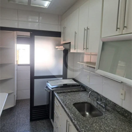 Apartamento á venda com 60m² - Belenzinho