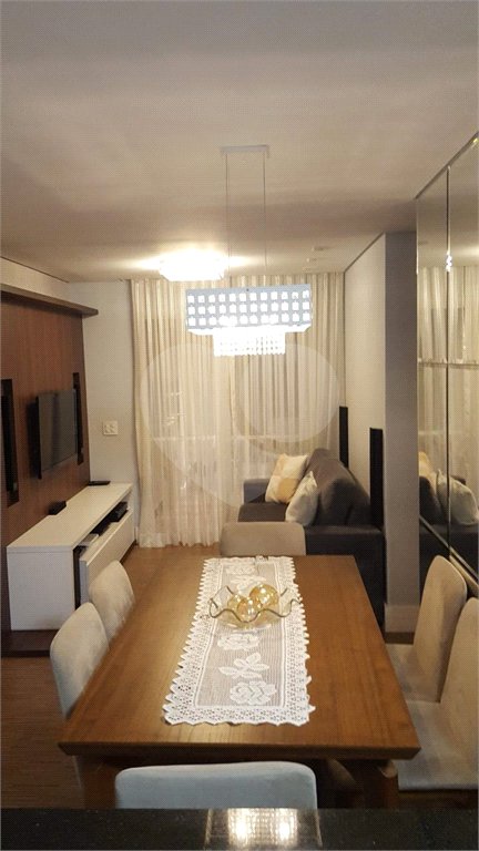 Venda de Apartamento - Ipiranga, São Paulo 87 m² 3 dorm 1 vaga (Rua Clemente Pereira)Condomínio: Varanda Ipiranga Estuda Permuta