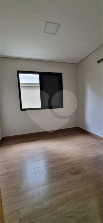 Casa à venda no Condomínio Agapé