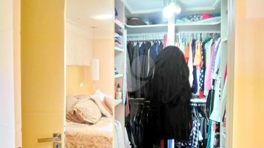 Excelente Apartamento Alto Padrão Mooca