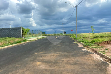 Terreno à Venda no Real Park – Ibaté/SP