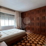 Casa Térrea com 3 quartos, 2 vagas,jardim e quintal – Próxima ao Metrô Tucuruvi e shopping Trimais