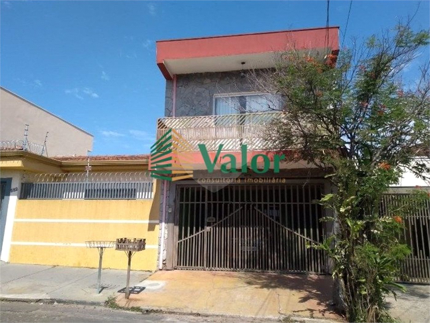 Casa Residencial Jardim Tangará á venda