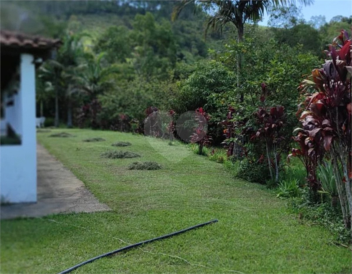 Sítio à venda em Igaratá – 6 alqueires de pura tranquilidade e lazer!
