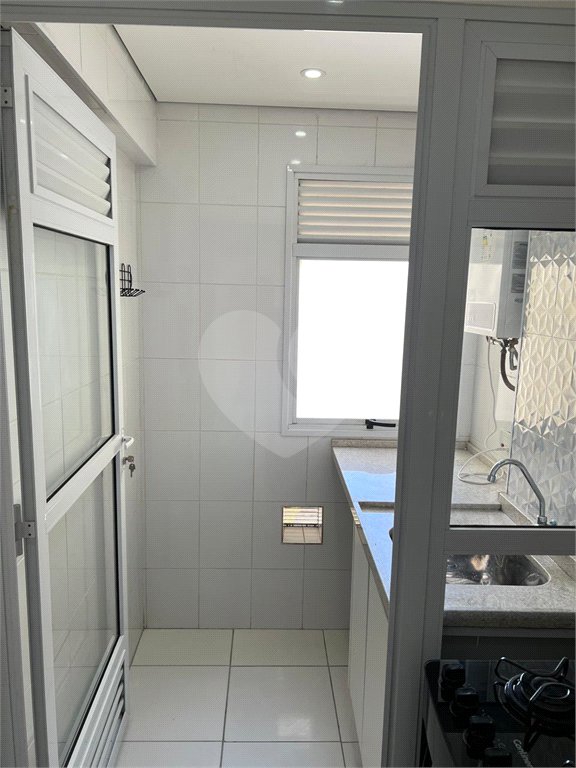 Apartamento á venda - Chácara Klabin
