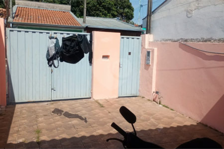 CASA A VENDA NO JARDIN JACOBUCI