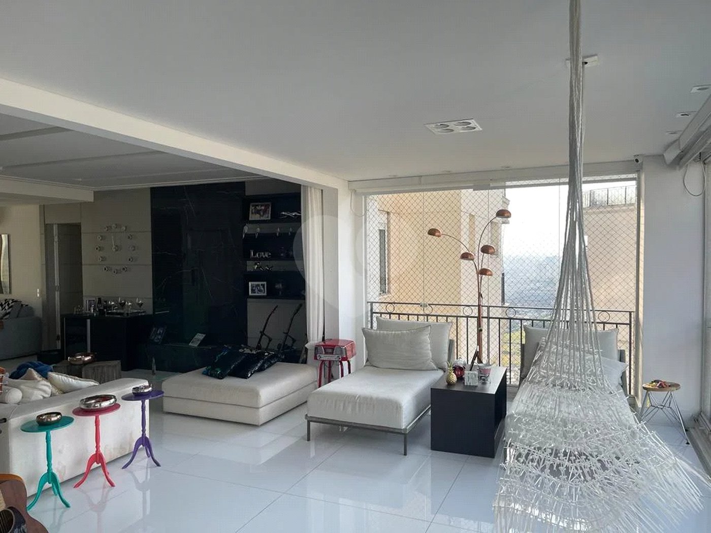 Apartamento Alto Padrão Lazer Completo ,3 suítes com 4 vagas, 250 m² à venda no Parque da Mooca.