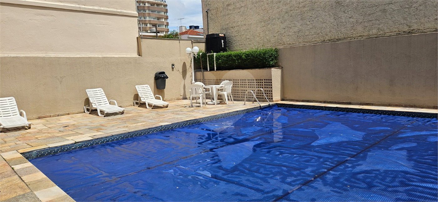 Apartamento à venda 3 quartos 1 suíte no Jardim da Saúde