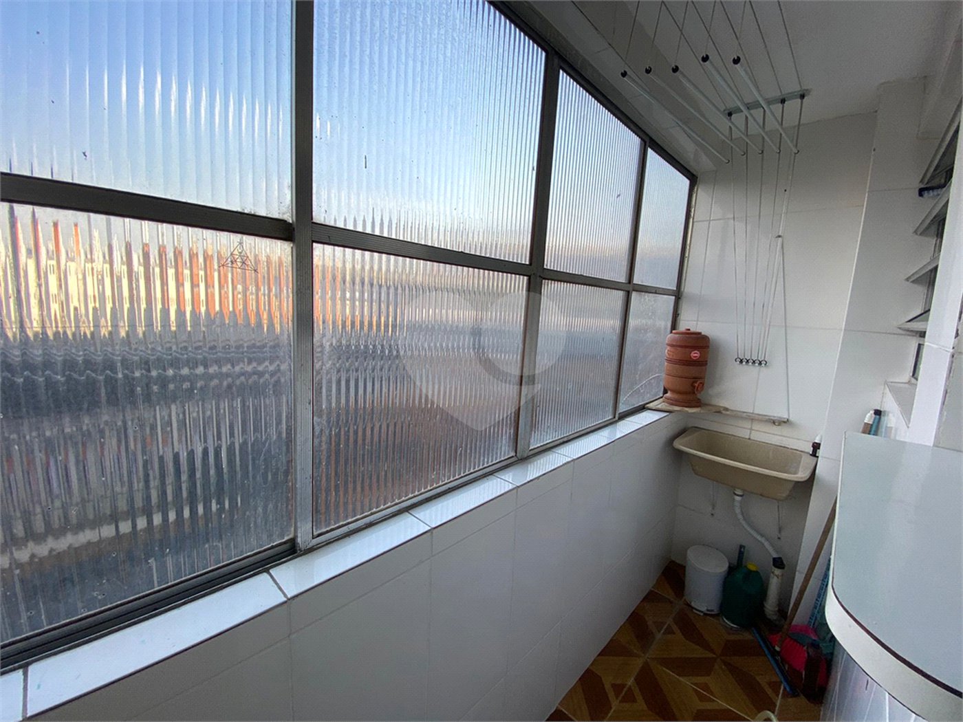 Apartamento á venda com 44m² -Liberdade
