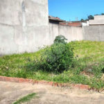 Terreno para venda no Parque dos Flamboyant