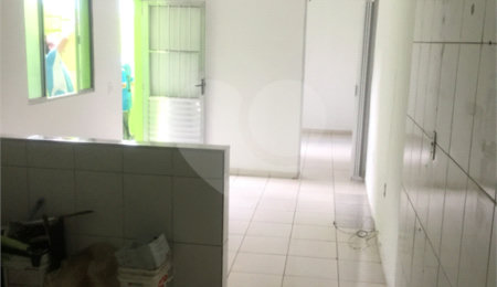 Sobrado à venda com 2 quartos em Jardim Previdência, São Paulo, SP