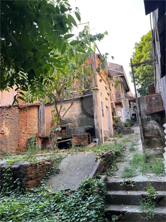 Terreno ideal para construção de prédio na Casa Verde