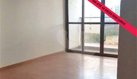 Apartamento à venda com 2 quartos, sendo 1 suíte,  em Cidade Alta, Piracicaba, SP
