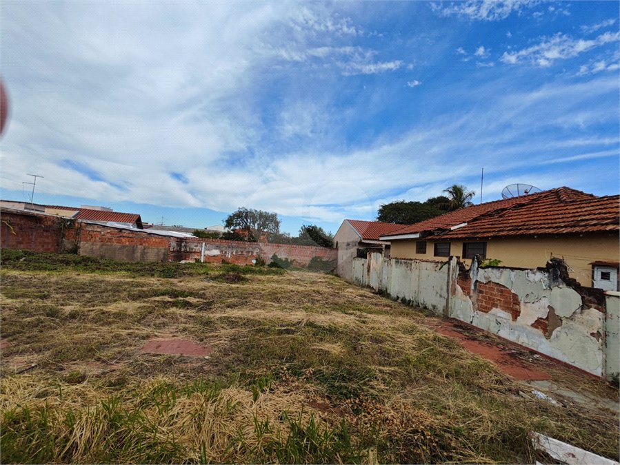 Oportunidade Única na Vila Boa Vista: Terreno Plano de 563m² Totalmente Murado e Pronto para Construir!