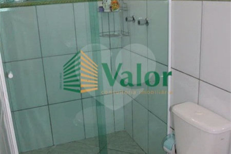 Excelente casa no Romeu Santini - São Carlos